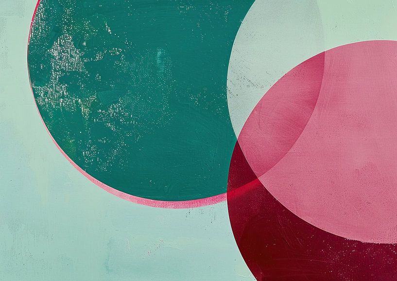 Moderne vormen van Modern Collection