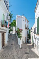 Ibiza-City Dalt Vila