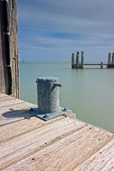Plus audacieux par Albert Wester Terschelling Photography