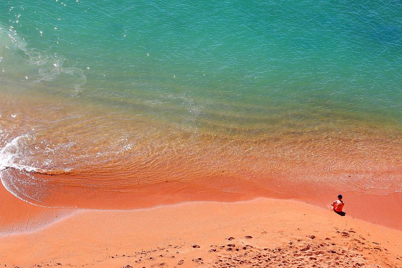 Solitude par Forestia Arts