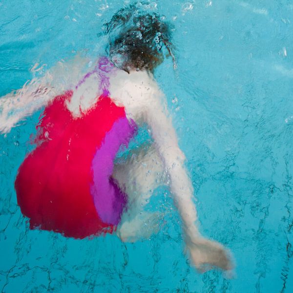 Plonger dans par Diane Cruysberghs