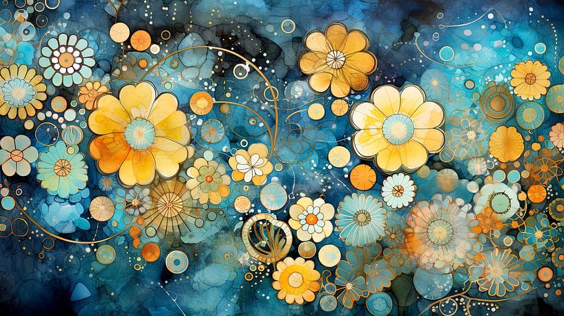 Blumenkorso von Studio XII