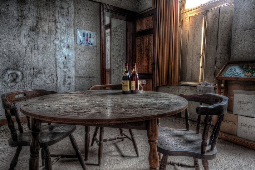 Maison du Vin | BE by photojourneys.eu