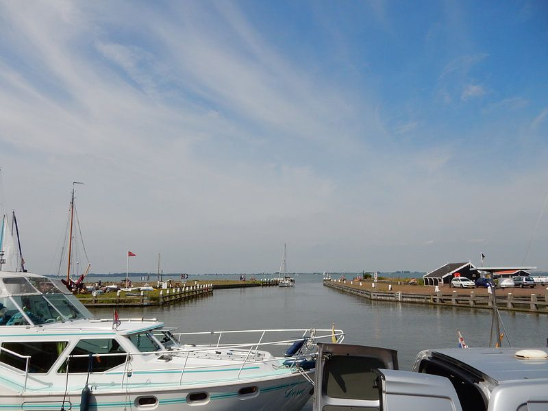 Marken by Joke te Grotenhuis