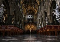 The Old Healing Church