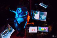 Künstler aus Kambodscha