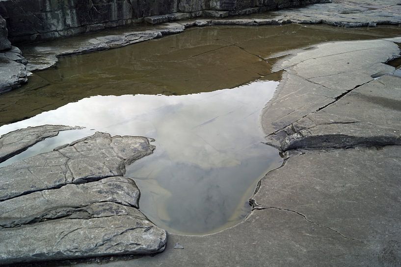 Falaises de Kilkee en Irlande par Babetts Bildergalerie