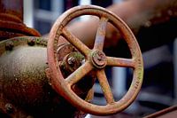 Vergrendeld in de Tijd