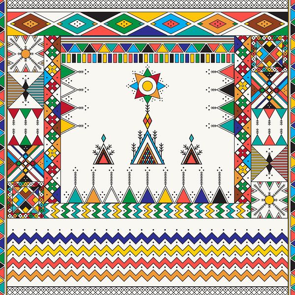 Al-Qatt von Richard Laschon