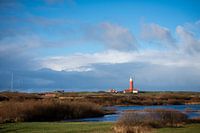 Leuchtturm von Texel