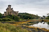 Dunvegan Castle