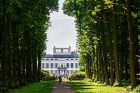 Koningslaan & Paleis Soestdijk