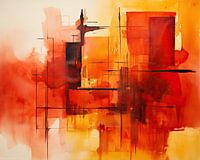 Arbeiten an der Mauer 384945