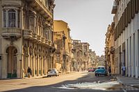 Rues de la Havane
