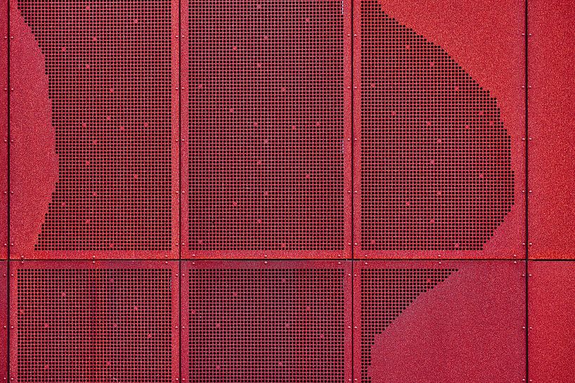 Körperform von Jenco van Zalk