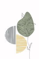 Wildflower Winter III