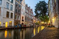 Grachten von Utrecht