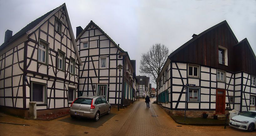 Pierre brillante 27 par Edgar Schermaul