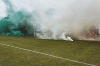 Sfeeractie LTC - The knickerbockers