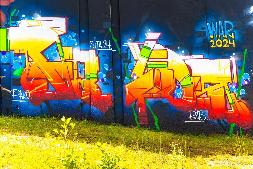 The Bear Pit Eindhoven. by N-Joy Pictures