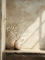 Stilleben im japanischen Stil