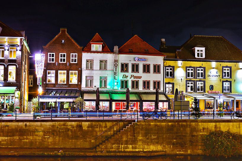 Roerkade Roermond by PhotoCord Fotografie