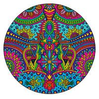 From Russia With Love Round