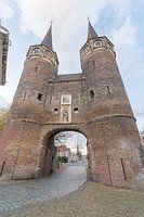Oostpoort Delft