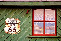 Route 66
