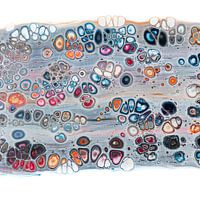 Gehen Sie mit dem Strom.