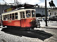 Tram