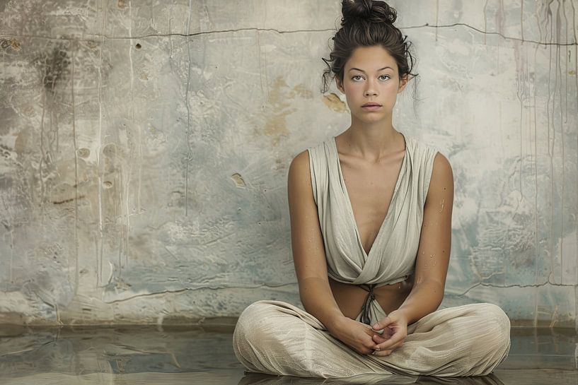 spiritual Japan Asia by Egon Zitter