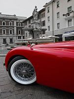 Mille Miglia 2015 Brescia