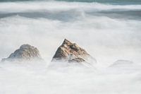 In den Nebeln des Meeres