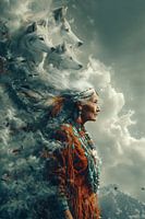 L'Esprit des Sages et des Loups