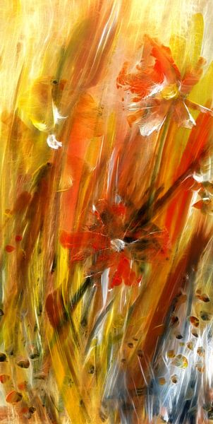 verspielte Note von Claudia Gründler