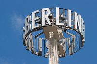 Stadtwerbung in Berlin