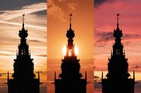 Triptych Stevenskerk Nijmegen