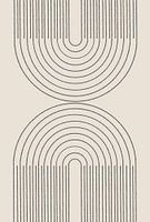 Simple Arch Composition