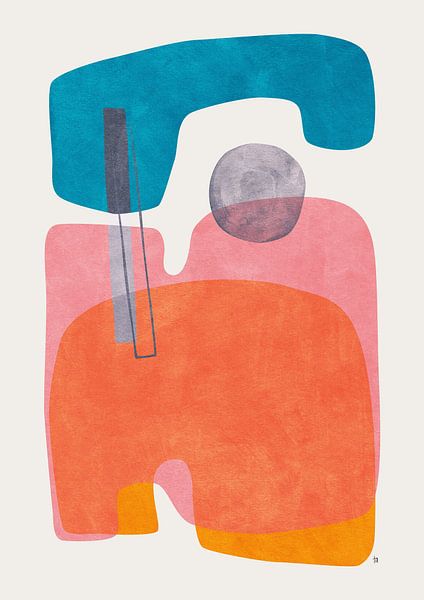 Lumina by Tracie Andrews