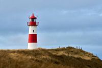List East Lighthouse - Elbow Sylt