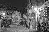 North Holland Archives Haarlem