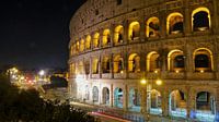 colosseum