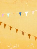 Izamal Mexique | photographie de voyage dans la ville jaune