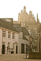 In den Boerenmouw, Den Bosch