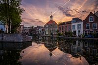 Zakkendragershuisje Schiedam