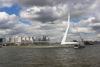 NH-90 N234 Erasmus Bridge
