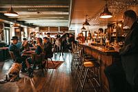 Roaring into the twenties