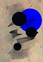 Mouvement 2 - géométrie abstraite