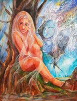 Visiteurs d'autres dimensions